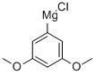 3,5-Dimethoxyphenylmagnesium chlorideStructure,89981-17-9Structure 3,5-Dimethoxyphenylmagnesium chloride Structure,89981-17-9Structure