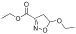 Ethyl5-ethoxy-4,5-dihydroisoxazole-3-carboxylateStructure,90088-46-3Structure Ethyl5-ethoxy-4,5-dihydroisoxazole-3-carboxylate Structure,90088-46-3Structure
