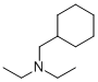 N-(環(huán)己基甲基)二乙基 氨基結(jié)構(gòu)式_90150-05-3結(jié)構(gòu)式
