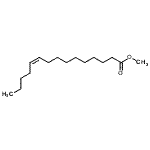 Methyl (10z)-10-pentadecenoateStructure,90176-52-6Structure Methyl (10z)-10-pentadecenoate Structure,90176-52-6Structure