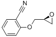 (S)-2-(oxiran-2-ylmethoxy)benzonitrileStructure,904734-43-6Structure (S)-2-(oxiran-2-ylmethoxy)benzonitrile Structure,904734-43-6Structure