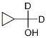 Cyclopropylmethyl-d2 alcoholStructure,90568-07-3Structure Cyclopropylmethyl-d2 alcohol Structure,90568-07-3Structure