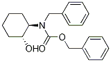 Benzyl benzyl((1r,2r)-2-hydroxycyclohexyl)carbamateStructure,906802-32-2Structure Benzyl benzyl((1r,2r)-2-hydroxycyclohexyl)carbamate Structure,906802-32-2Structure