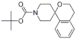 Tert-butyl spiro[isochroman-1,4-piperidine]-1-carboxylate Structure,909034-76-0Structure