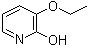 3-Ethoxypyridin-2-olStructure,909854-16-6Structure 3-Ethoxypyridin-2-ol Structure,909854-16-6Structure
