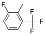 Benzene, 1-fluoro-2-methyl-3-(trifluoromethyl)-Structure,910911-43-2Structure Benzene, 1-fluoro-2-methyl-3-(trifluoromethyl)- Structure,910911-43-2Structure
