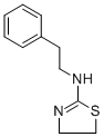 (4,5-Dihydro-thiazol-2-yl)-phenethyl-amineStructure,91215-17-7Structure (4,5-Dihydro-thiazol-2-yl)-phenethyl-amine Structure,91215-17-7Structure