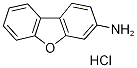 Dibenzofuran-3-ylamineStructure,91493-29-7Structure Dibenzofuran-3-ylamine Structure,91493-29-7Structure