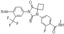 Rd 162Structure,915087-27-3Structure Rd 162 Structure,915087-27-3Structure