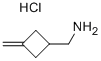 (3-Methylenecyclobutyl)methanamineStructure,915402-10-7Structure (3-Methylenecyclobutyl)methanamine Structure,915402-10-7Structure
