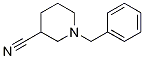 1-Benzyl-piperidine-3-carbonitrileStructure,91820-96-1Structure 1-Benzyl-piperidine-3-carbonitrile Structure,91820-96-1Structure