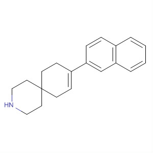 918650-88-1結(jié)構(gòu)式