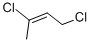 1,3-Dichloro-2-buteneStructure,926-57-8Structure 1,3-Dichloro-2-butene Structure,926-57-8Structure