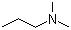 Dimethyl-N-propylamineStructure,926-63-6Structure Dimethyl-N-propylamine Structure,926-63-6Structure