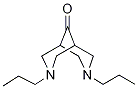 N,n-dipropyl-9-oxo-bispidineStructure,926276-14-4Structure N,n-dipropyl-9-oxo-bispidine Structure,926276-14-4Structure