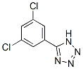 5-(3,5-Dichlorophenyl)-1H-tetrazoleStructure,92712-49-7Structure 5-(3,5-Dichlorophenyl)-1H-tetrazole Structure,92712-49-7Structure