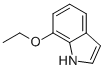 7-Ethoxy-1h-indoleStructure,927181-96-2Structure 7-Ethoxy-1h-indole Structure,927181-96-2Structure
