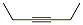 3-HexyneStructure,928-49-4Structure 3-Hexyne Structure,928-49-4Structure