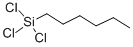 N-Hexyltrichlorosilane Structure,928-65-4Structure