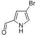 4-Bromo-1h-pyrrole-2-carbaldehydeStructure,931-33-9Structure 4-Bromo-1h-pyrrole-2-carbaldehyde Structure,931-33-9Structure