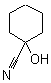 1-Hydroxy-1-cyclohexanecarbonitrileStructure,931-97-5Structure 1-Hydroxy-1-cyclohexanecarbonitrile Structure,931-97-5Structure