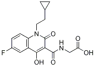 Gsk360a結(jié)構(gòu)式_931399-19-8結(jié)構(gòu)式