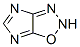 2H-咪唑并[4,5-d]-1,2,3-噁二唑結(jié)構(gòu)式_933057-41-1結(jié)構(gòu)式