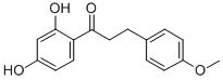 2,4-Dihydroxy-3-(p-methoxyphenyl)-propiophenoneStructure,93435-21-3Structure 2,4-Dihydroxy-3-(p-methoxyphenyl)-propiophenone Structure,93435-21-3Structure