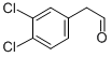 (3,4-Dichlorophenyl)acetaldehydeStructure,93467-56-2Structure (3,4-Dichlorophenyl)acetaldehyde Structure,93467-56-2Structure