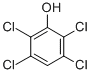 2,3,5,6-TetrachlorophenolStructure,935-95-5Structure 2,3,5,6-Tetrachlorophenol Structure,935-95-5Structure