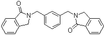 M-xylene bis-phthalimideStructure,935739-41-6Structure M-xylene bis-phthalimide Structure,935739-41-6Structure