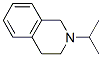 Isoquinoline, 1,2,3,4-tetrahydro-2-(1-methylethyl)-(9ci)Structure,93627-52-2Structure Isoquinoline, 1,2,3,4-tetrahydro-2-(1-methylethyl)-(9ci) Structure,93627-52-2Structure