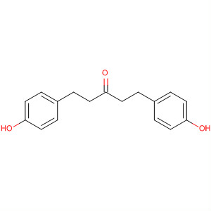 1,5-Bis(4-hydroxyphenyl)-3-pentanoneStructure,93652-23-4Structure 1,5-Bis(4-hydroxyphenyl)-3-pentanone Structure,93652-23-4Structure
