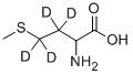 Dl-methionine-3,3,4,4-d4Structure,93709-61-6Structure Dl-methionine-3,3,4,4-d4 Structure,93709-61-6Structure