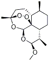 Artemether-d3Structure,93787-85-0Structure Artemether-d3 Structure,93787-85-0Structure