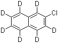 2-Chloronaphthalene-d7Structure,93951-84-9Structure 2-Chloronaphthalene-d7 Structure,93951-84-9Structure