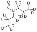N-nitrosodi-n-propyl-d14-amineStructure,93951-96-3Structure N-nitrosodi-n-propyl-d14-amine Structure,93951-96-3Structure