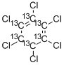 六氯苯13C6結(jié)構(gòu)式_93952-14-8結(jié)構(gòu)式