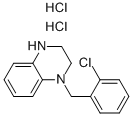 1-(2-Chloro-benzyl)-1,2,3,4-tetrahydro-quinoxaline 2hcl saltStructure,939760-10-8Structure 1-(2-Chloro-benzyl)-1,2,3,4-tetrahydro-quinoxaline 2hcl salt Structure,939760-10-8Structure