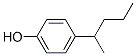 Phenol,4-(1-methylbutyl)-Structure,94-06-4Structure Phenol,4-(1-methylbutyl)- Structure,94-06-4Structure