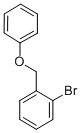 1-Bromo-2-(phenoxymethyl)benzeneStructure,94191-73-8Structure 1-Bromo-2-(phenoxymethyl)benzene Structure,94191-73-8Structure
