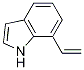 7-Ethenyl-1h-indoleStructure,94239-08-4Structure 7-Ethenyl-1h-indole Structure,94239-08-4Structure