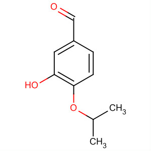 3-Hydroxy-4-isopropoxy-benzaldehyde Structure,94283-73-5Structure