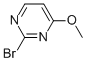 2-Bromo-6-methoxypyrimidineStructure,944709-74-4Structure 2-Bromo-6-methoxypyrimidine Structure,944709-74-4Structure
