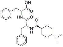 D-Phenylalanyl NateglinideStructure,944746-48-9Structure D-Phenylalanyl Nateglinide Structure,944746-48-9Structure