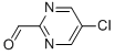 5-Chloropyrimidine-2-carbaldehydeStructure,944900-20-3Structure 5-Chloropyrimidine-2-carbaldehyde Structure,944900-20-3Structure
