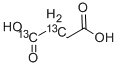Succinic acid-1,2-13c2Structure,94641-55-1Structure Succinic acid-1,2-13c2 Structure,94641-55-1Structure
