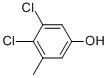 3,4-Dichloro-5-methylphenolStructure,94705-20-1Structure 3,4-Dichloro-5-methylphenol Structure,94705-20-1Structure