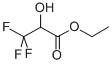 Propanoic acid, 3,3,3-trifluoro-2-hydroxy-, ethyl esterStructure,94726-00-8Structure Propanoic acid, 3,3,3-trifluoro-2-hydroxy-, ethyl ester Structure,94726-00-8Structure