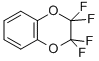 2,2,3,3-Tetrafluorobenzodioxene Structure,94767-47-2Structure